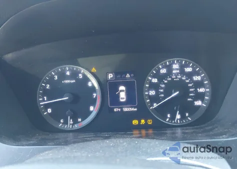 2015 Hyundai Sonata Sport из США, поврежденный, VIN 5NPE34AF3FH167309